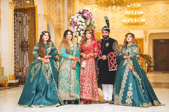 Maryam & Hassan Barat Shoot 00127