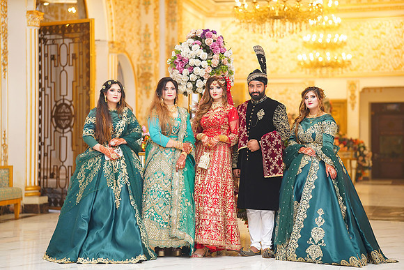 Maryam & Hassan Barat Shoot 00128