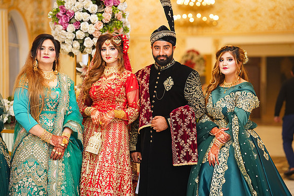 Maryam & Hassan Barat Shoot 00130