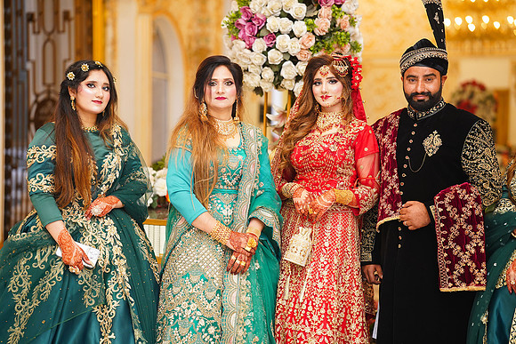 Maryam & Hassan Barat Shoot 00131