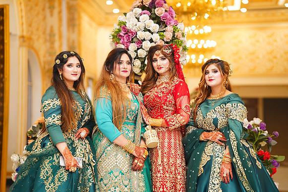 Maryam & Hassan Barat Shoot 00132