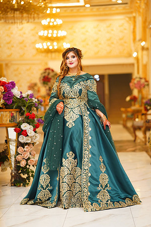 Maryam & Hassan Barat Shoot 00137