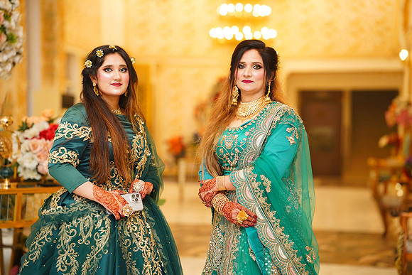 Maryam & Hassan Barat Shoot 00145