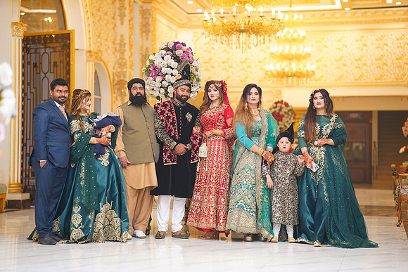 Maryam & Hassan Barat Shoot 00159