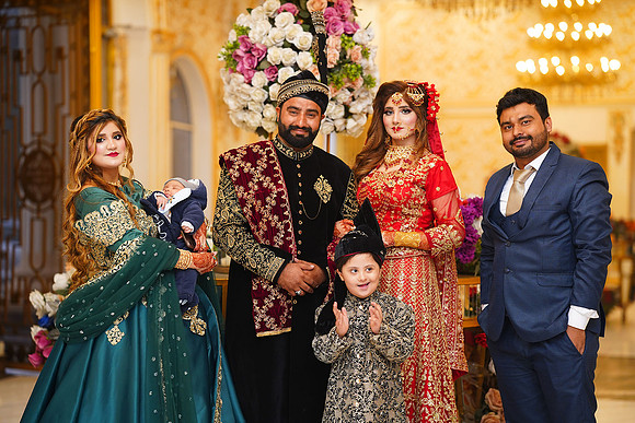 Maryam & Hassan Barat Shoot 00171