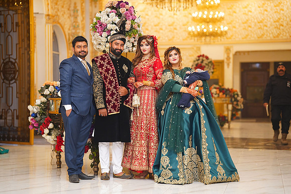 Maryam & Hassan Barat Shoot 00174