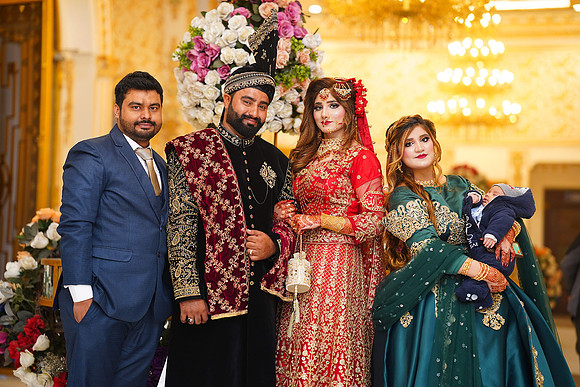 Maryam & Hassan Barat Shoot 00175
