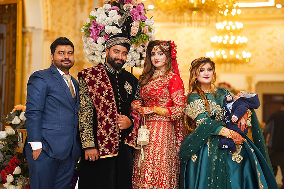 Maryam & Hassan Barat Shoot 00177