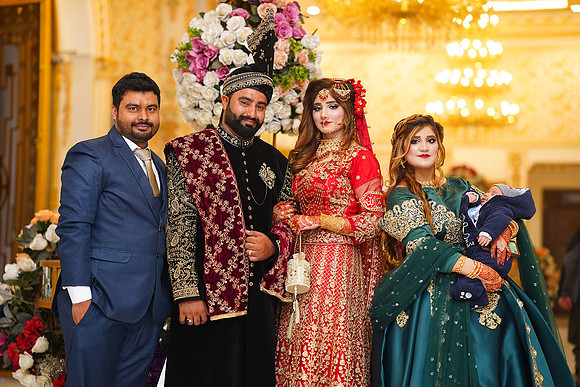 Maryam & Hassan Barat Shoot 00176