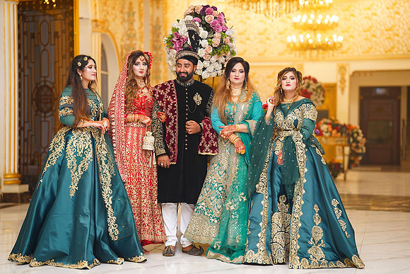 Maryam & Hassan Barat Shoot 00211