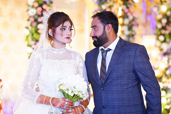 Maryam & Hassan Walima Shoot 00005
