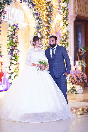 Maryam & Hassan Walima Shoot 00006