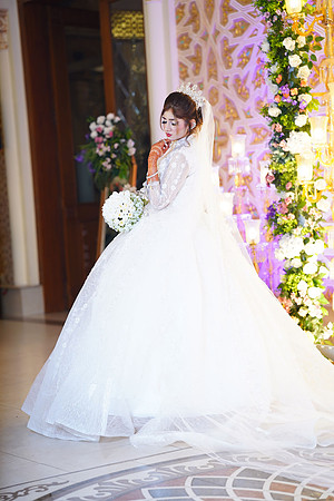 Maryam & Hassan Walima Shoot 00008