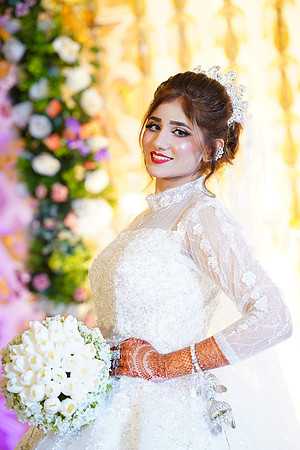 Maryam & Hassan Walima Shoot 00009