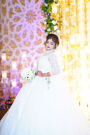 Maryam & Hassan Walima Shoot 00012