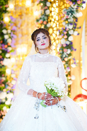 Maryam & Hassan Walima Shoot 00014