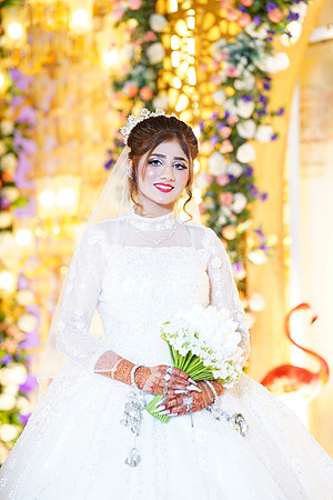Maryam & Hassan Walima Shoot 00015