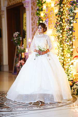 Maryam & Hassan Walima Shoot 00017