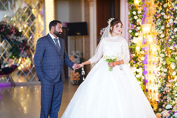 Maryam & Hassan Walima Shoot 00022