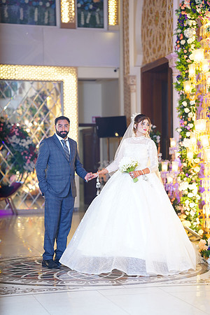 Maryam & Hassan Walima Shoot 00023