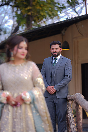 Minhas & Muskan Engagement 00080