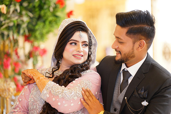 Wali & Palwasha Walima 00110