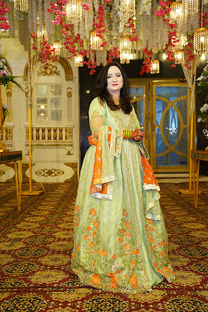 Taimur & Maryam Walima 00158