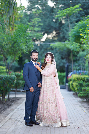 Umair & Afifa Walima 00018
