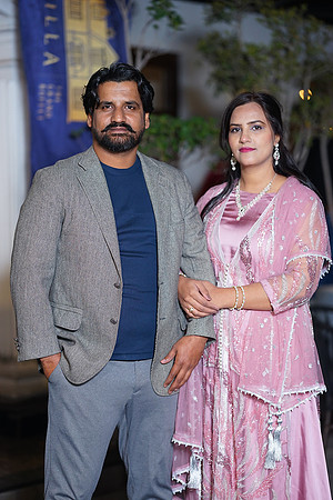 Haniya & Abid Walima 00186
