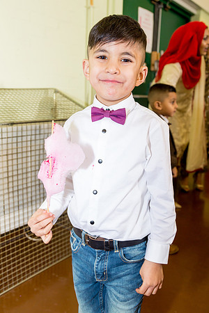 Ihleya's First Birthday Party in Newport-8342