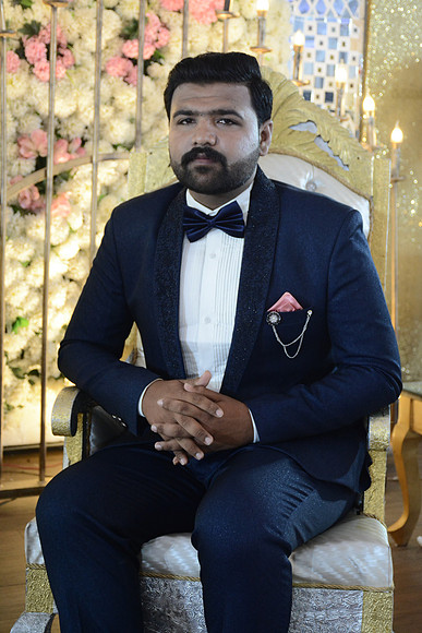 Arslan Walima 00484