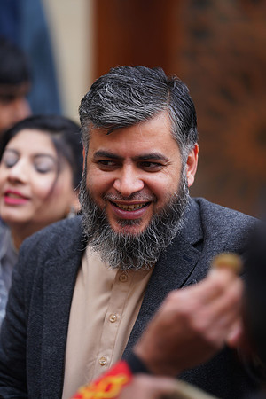 Azhar & Ayesha Barat 00197