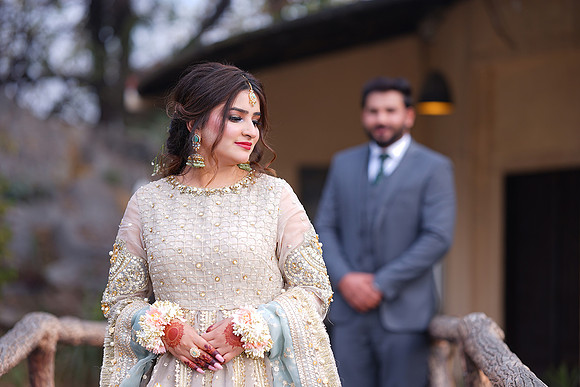 Minhas & Muskan Engagement 00075