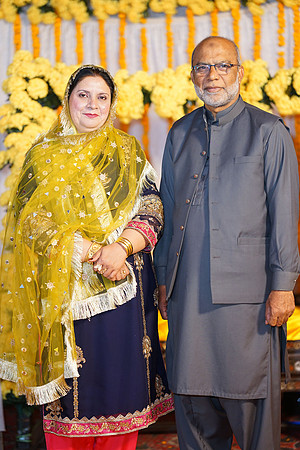 Muskan & Faizan Mayon 00090