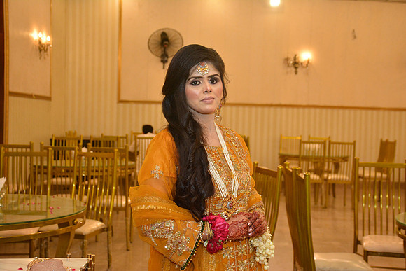 Nouman & Hijab Mehndi 00149
