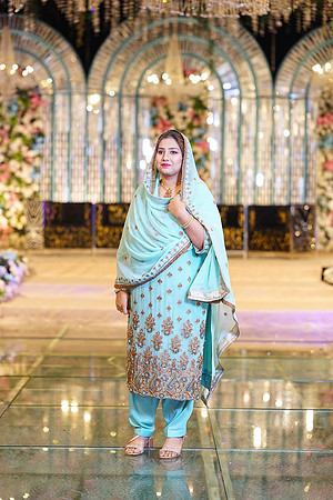 Ali & Iqra Walima 00210