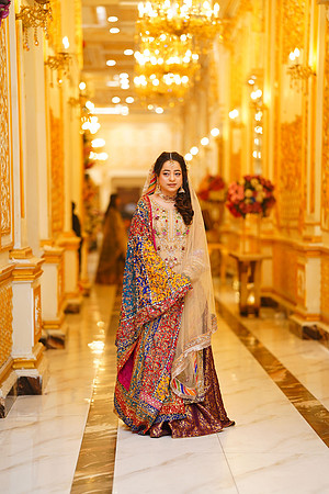 Maham & Rehman Mehndi 00004