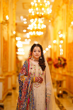 Maham & Rehman Mehndi 00007