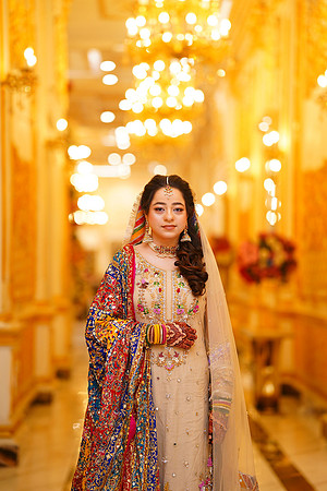 Maham & Rehman Mehndi 00008