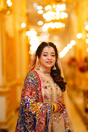 Maham & Rehman Mehndi 00011