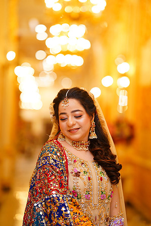 Maham & Rehman Mehndi 00016