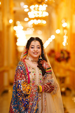 Maham & Rehman Mehndi 00017