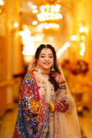 Maham & Rehman Mehndi 00018