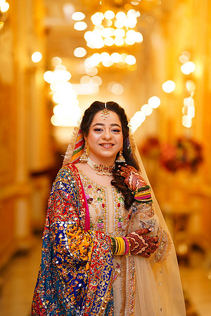 Maham & Rehman Mehndi 00018