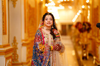 Maham & Rehman Mehndi 00020