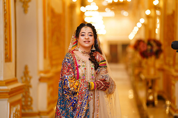 Maham & Rehman Mehndi 00020