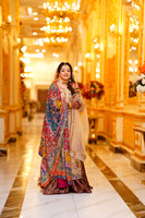 Maham & Rehman Mehndi 00019
