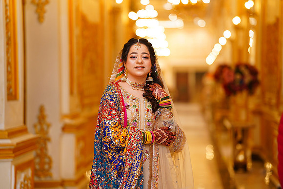 Maham & Rehman Mehndi 00021
