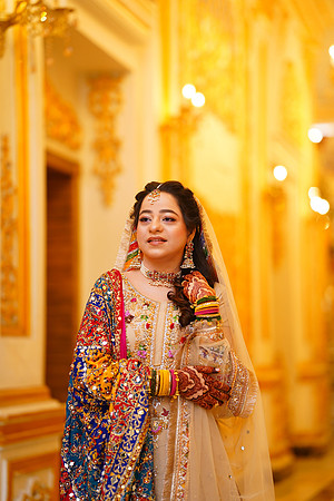Maham & Rehman Mehndi 00022