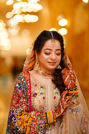Maham & Rehman Mehndi 00024